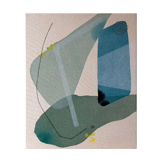 colors on low tide#1