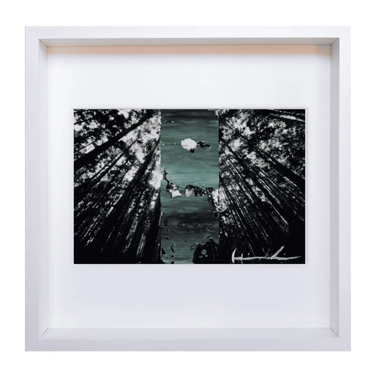 Interconnected (I-#4)