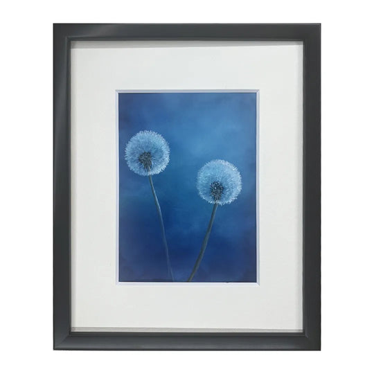 シリーズ　タンポポ