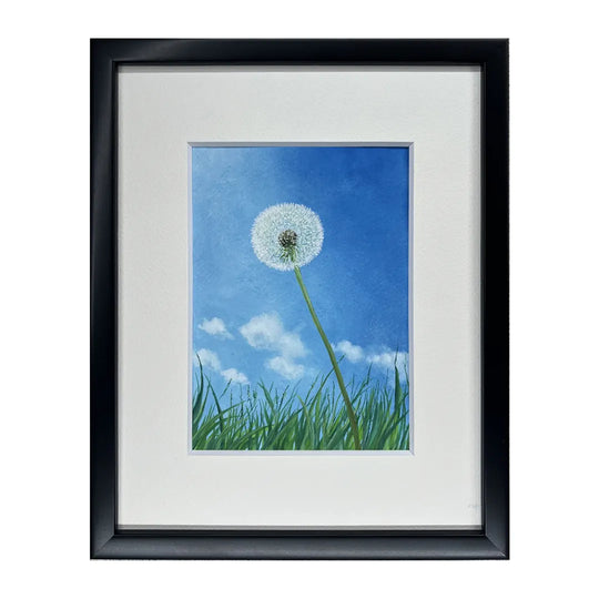 シリーズ　タンポポ