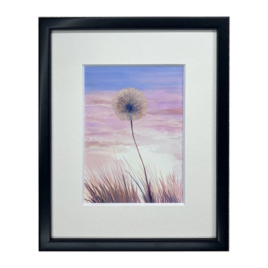 シリーズ　タンポポ