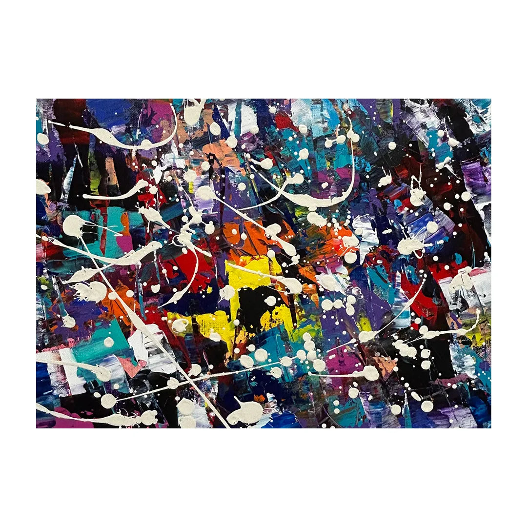 Rebirth of memory (R-04)