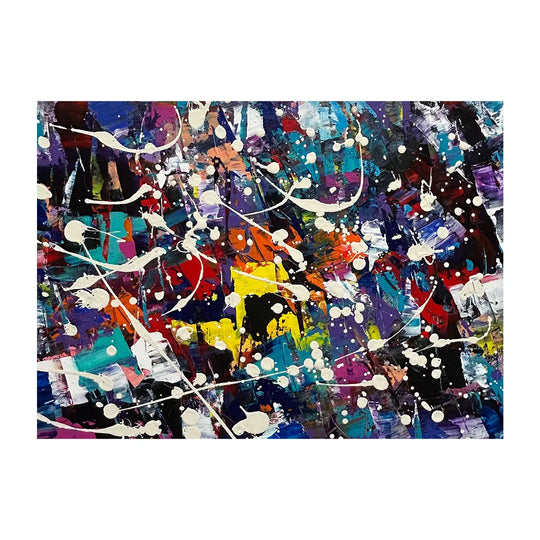 Rebirth of  memory (R-04)