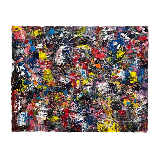 Rebirth of  memory (R-05)