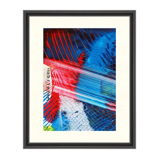 冬の光 XI【アートプリント】