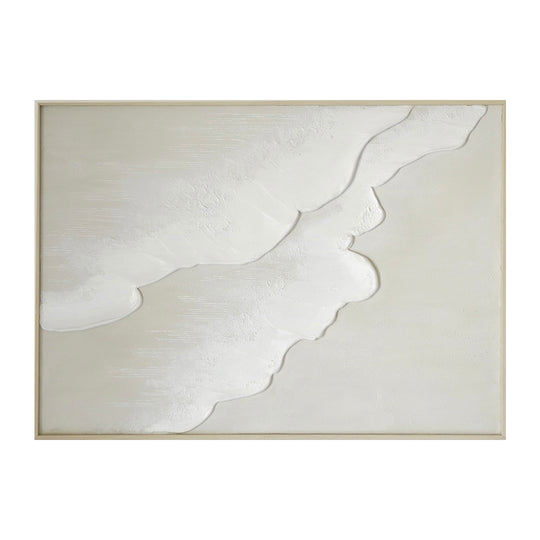 【Beach-growth-】70×50cm