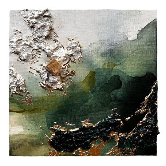 Without thinking No.10