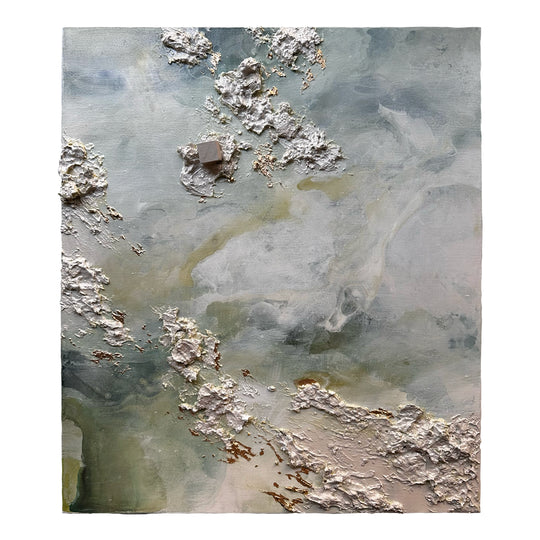 Without Thinking No.8