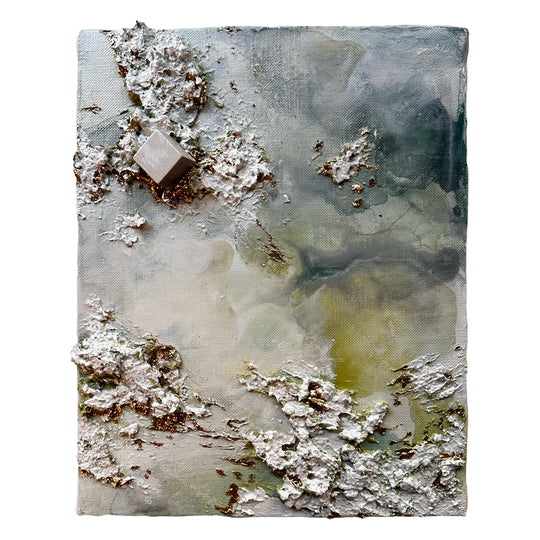 Without Thinking No.7