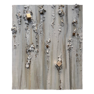 Icefall No.8