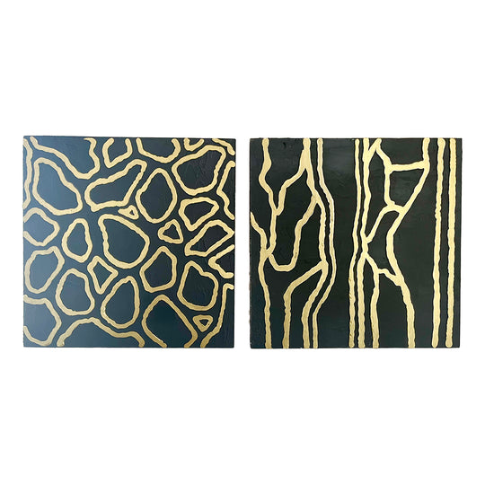 クロガネ/1°+2°