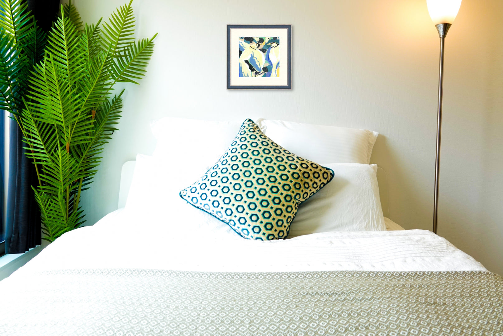 ブルーバード東京周会(カスタム可)