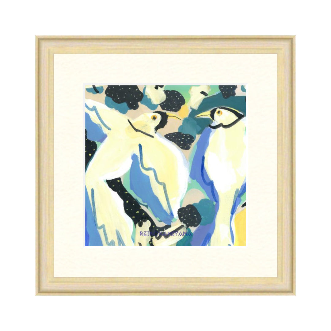 ブルーバード東京周会(カスタム可)