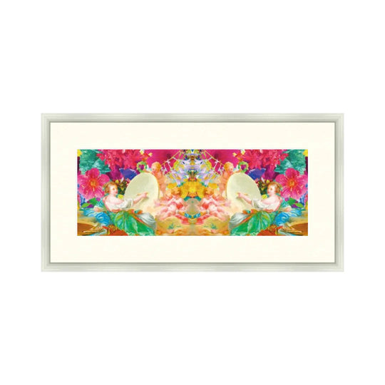 鑑賞 - Eden series_2 【アートプリント】