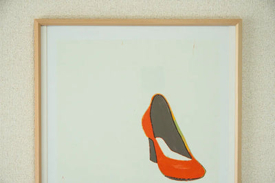 DP No.12 < Shoes >