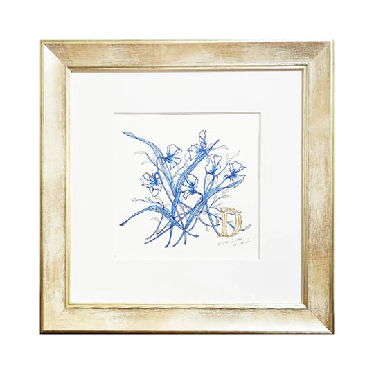 FP‐Line【 スイートピー：新たな旅立ち　】