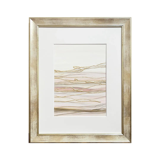 MT-Line  【The flow of time　#250907 】