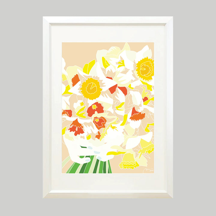 一掬の涙／IORI KIKUCHI｜アート絵画・販売通販WASABI(ワサビ)