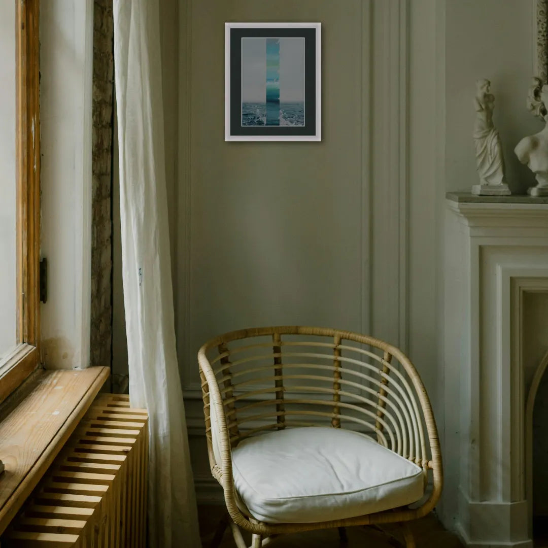 Interconnected (I-#7) (カスタム可)