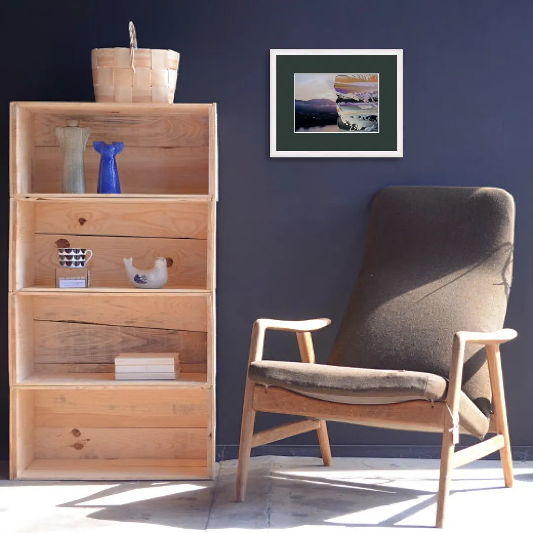 Stay Awake (A-#76)(カスタム可)