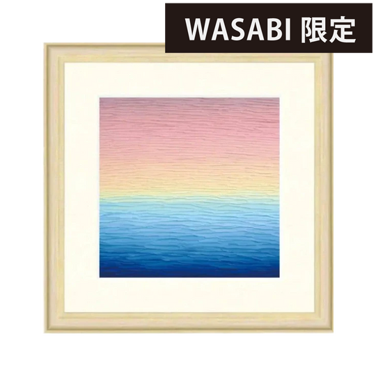1/f法則（MN-#5）【アートプリント】