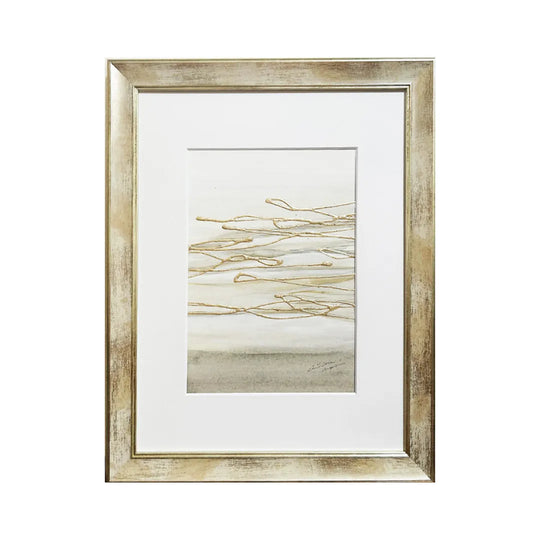 MT-Line  【The flow of time　#250818 】