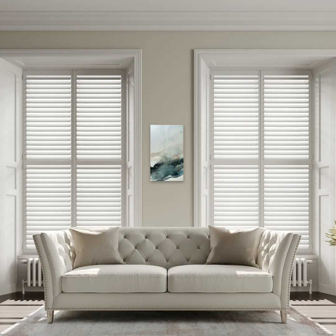 Sediments of Time No.9 青鈍