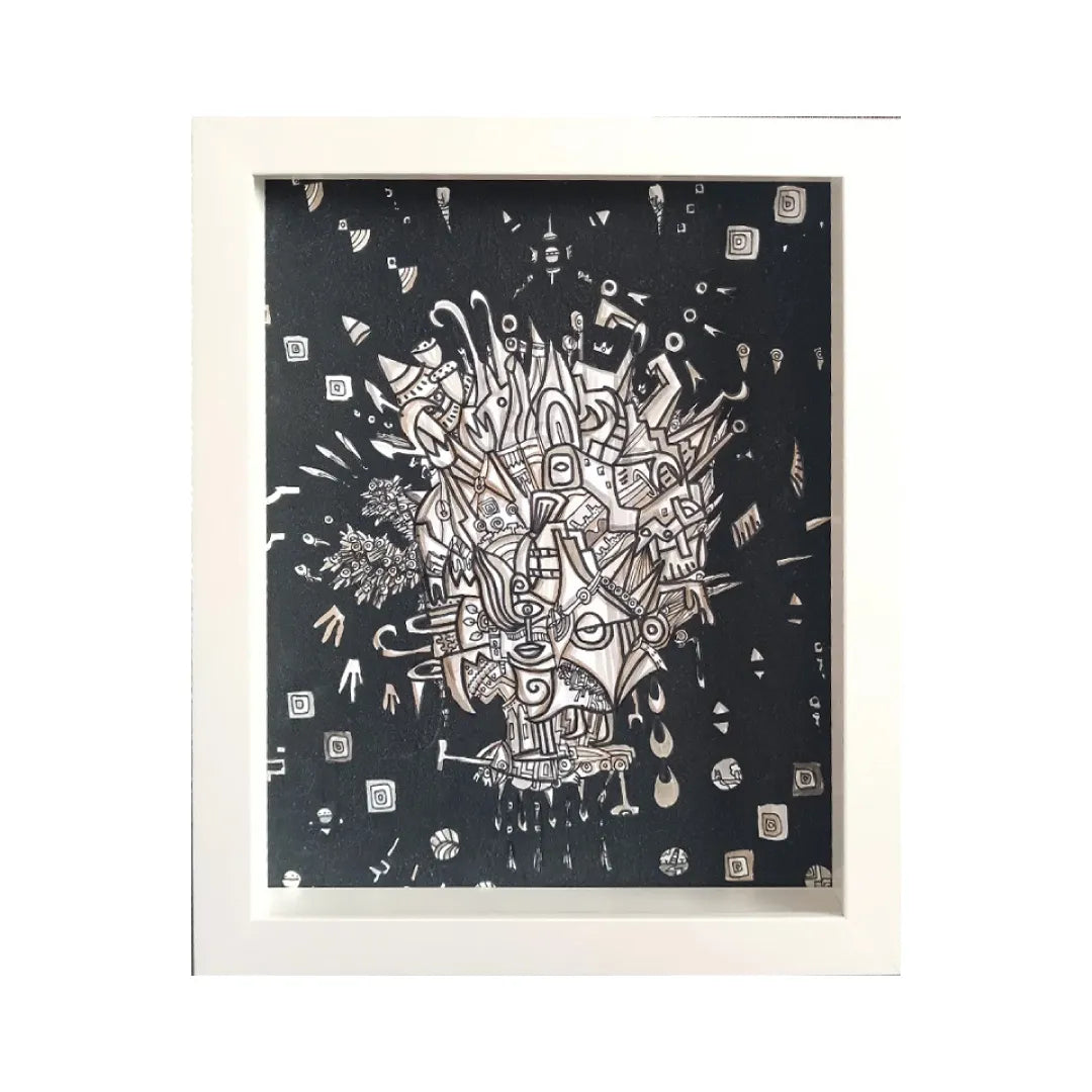 神様は語らない