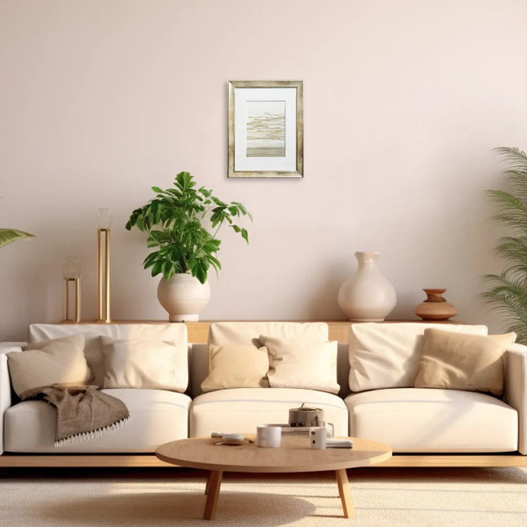 MT-Line 【The flow of time #250818 】