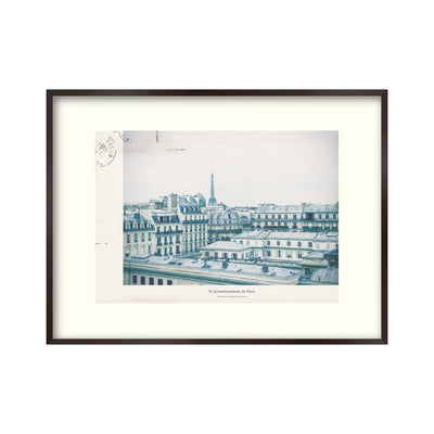 2023Paris_7e【アートプリント】