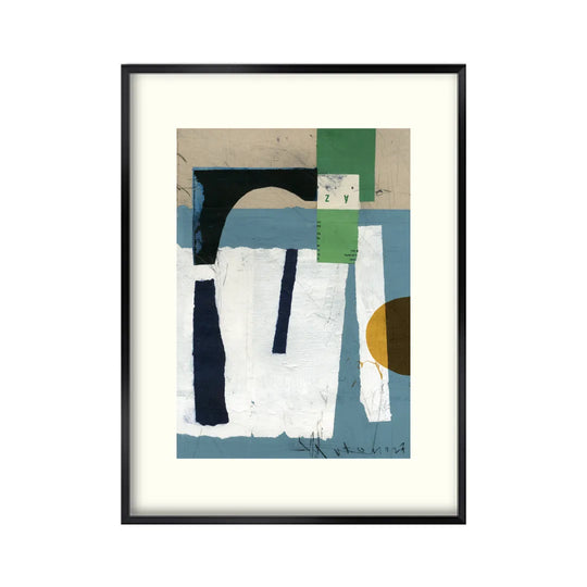 Tunis series 2024-23【アートプリント】