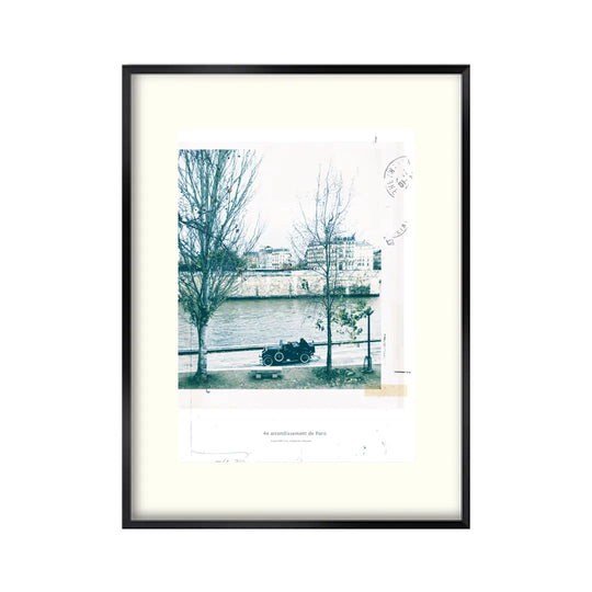 2023Paris_4e【アートプリント】