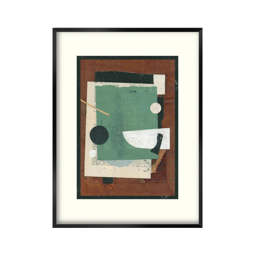 Marrakech series 2023-78【アートプリント】