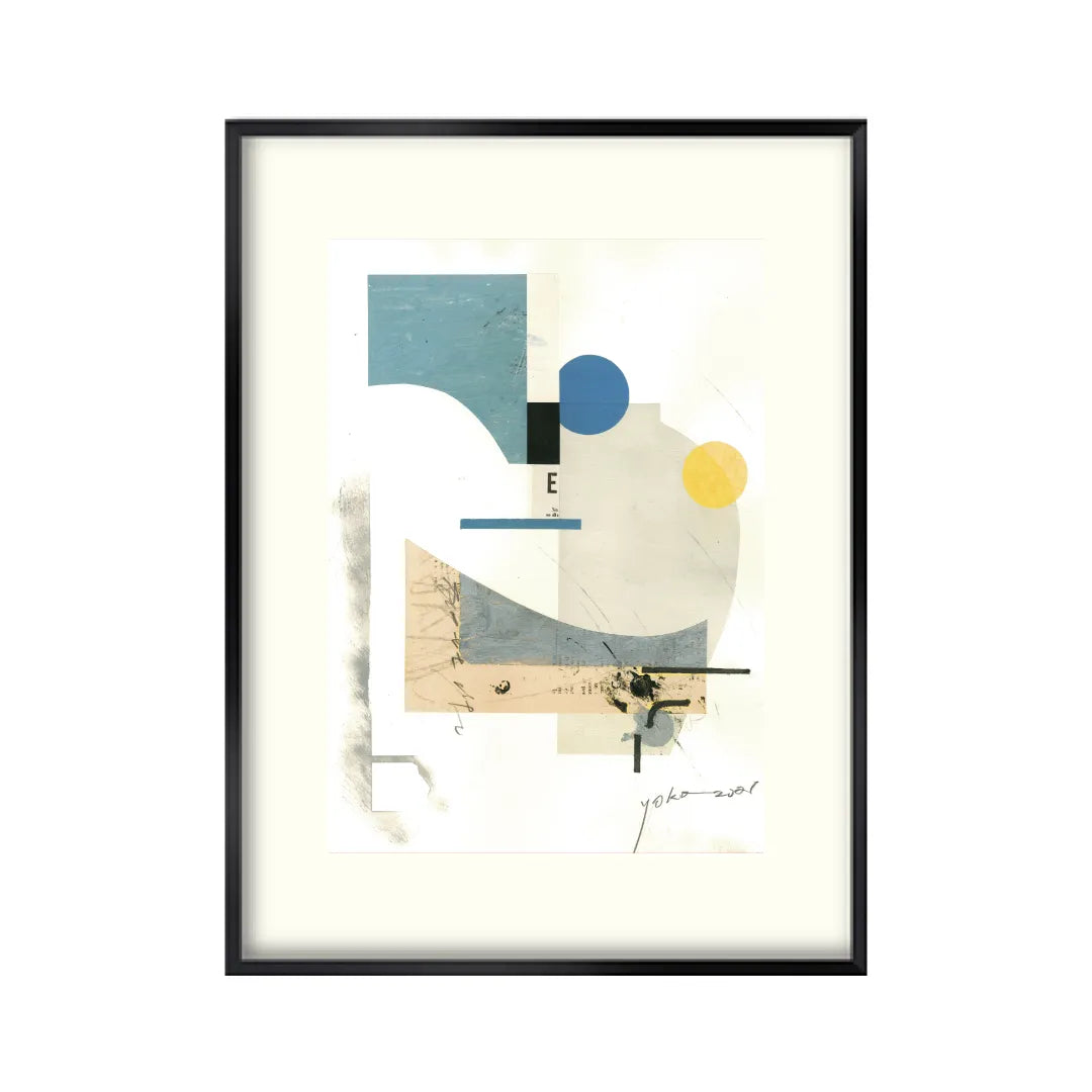 Dessau series 2021-4(カスタム可)