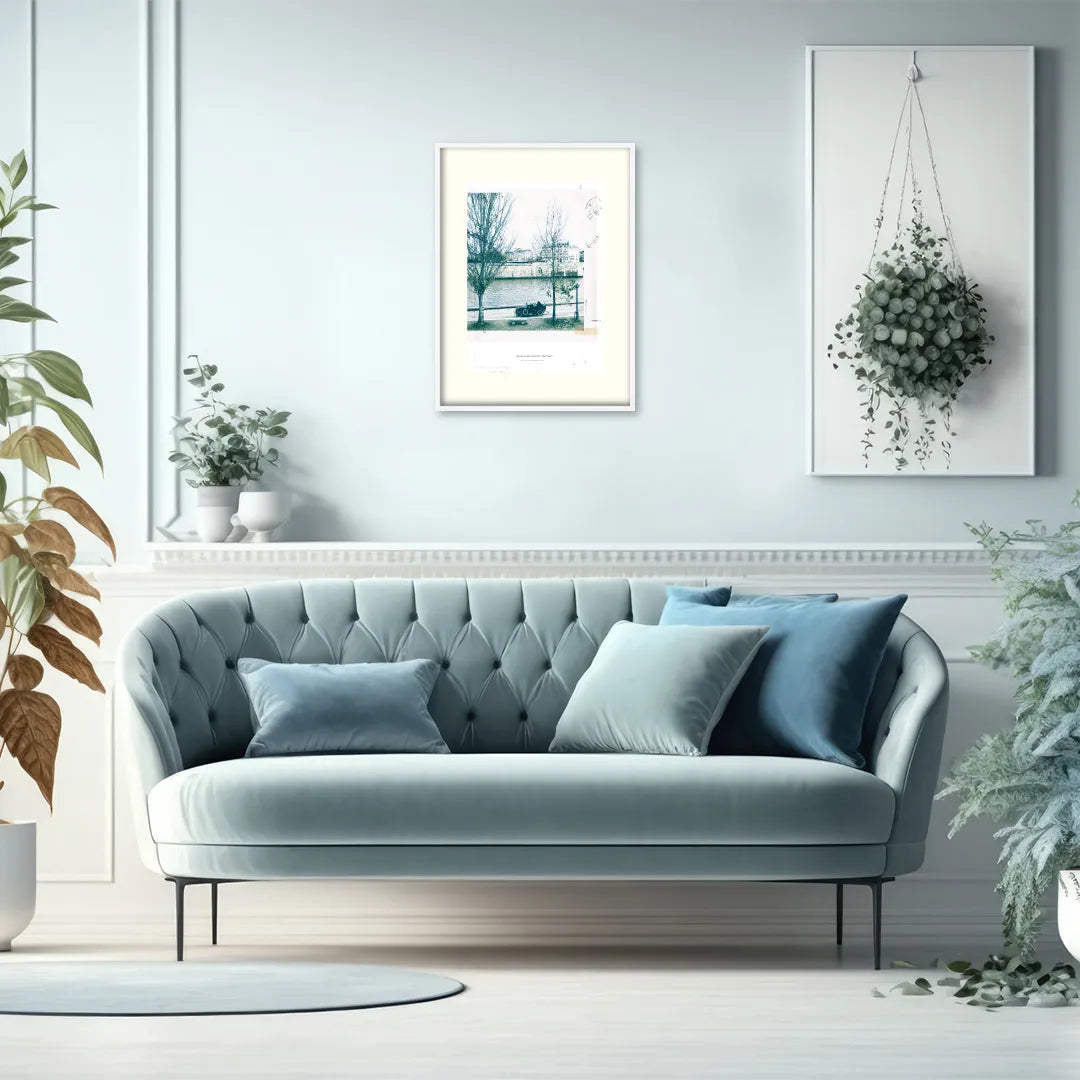 2023Paris_4e【アートプリント】