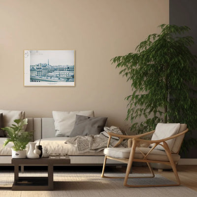 2023Paris_7e【アートプリント】