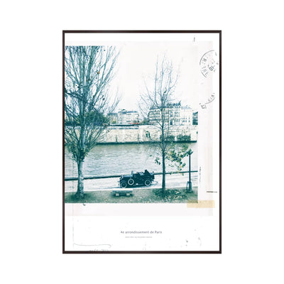 2023Paris_4e【アートプリント】