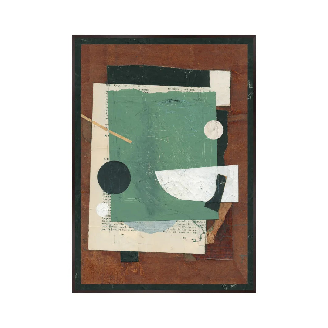 Marrakech series 2023-78【アートプリント】