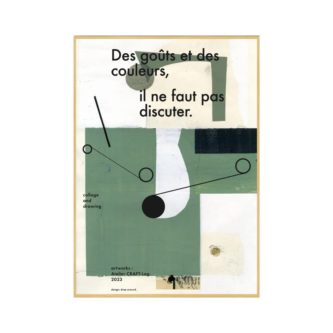 Dessau(カスタム可)