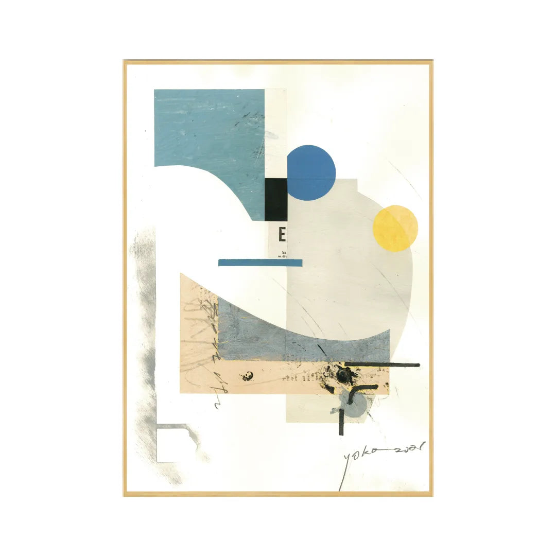 Dessau series 2021-4(カスタム可)