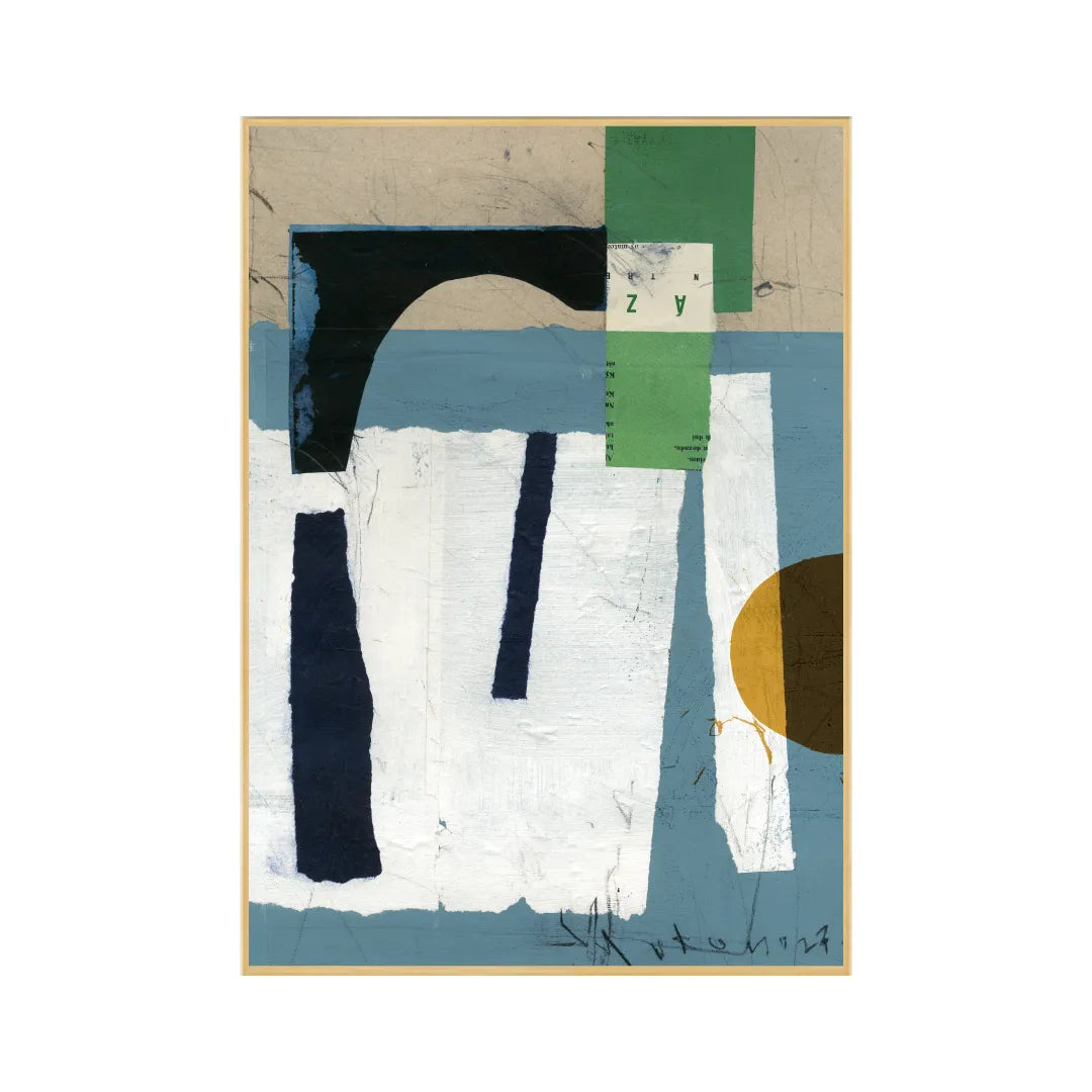 Tunis series 2024-23(カスタム可)