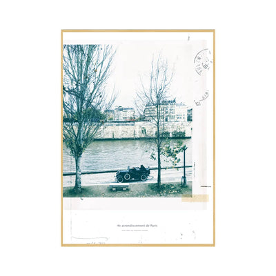 2023Paris_4e【アートプリント】