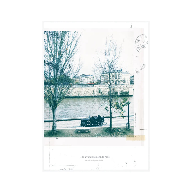 2023Paris_4e【アートプリント】