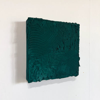 ZEN GARDEN - PINE No.01