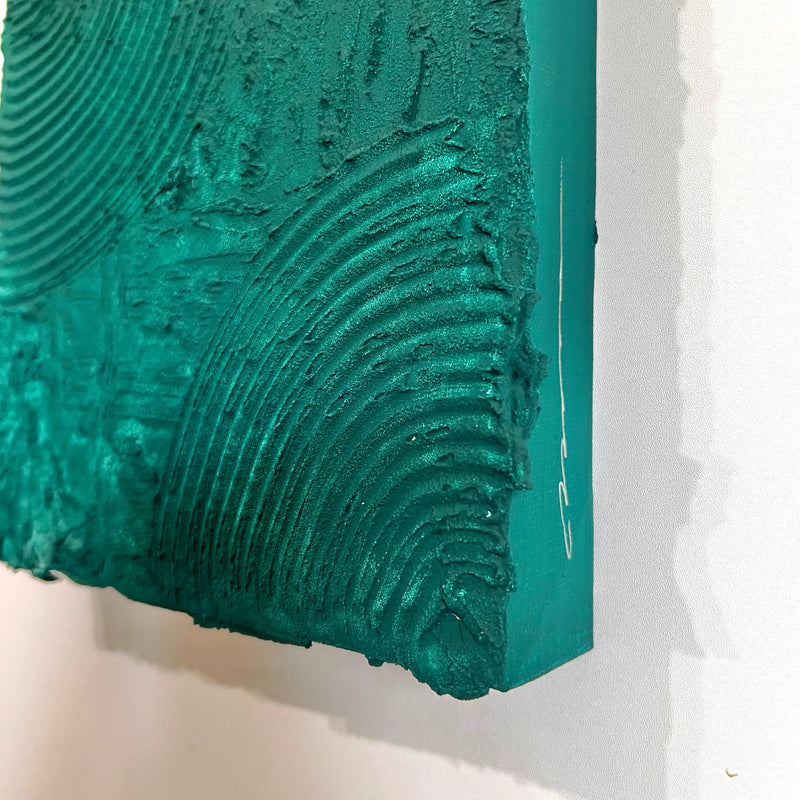 ZEN GARDEN - PINE No.01