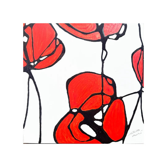 MT-Line 【Petite fleur-ANEMONE】