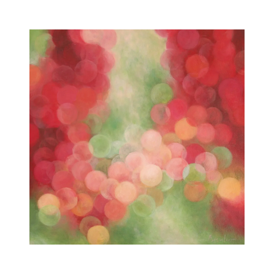 Tree Fairies #2 (木精 #2)