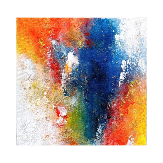 夜が明ける頃 #1