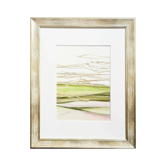 MT-Line  【The flow of time　#250830 】