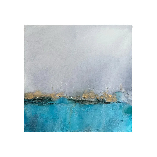 粋なマチエール